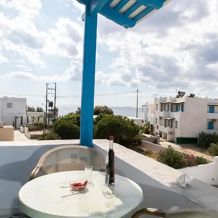 Appartement Flora & *