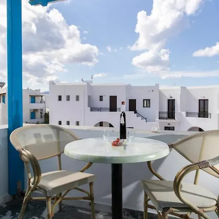 Appartement Flora & *