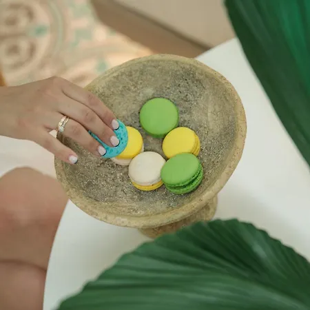 Appartement Flora & Agia Anna (Naxos)