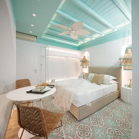 Flora & Appartement *