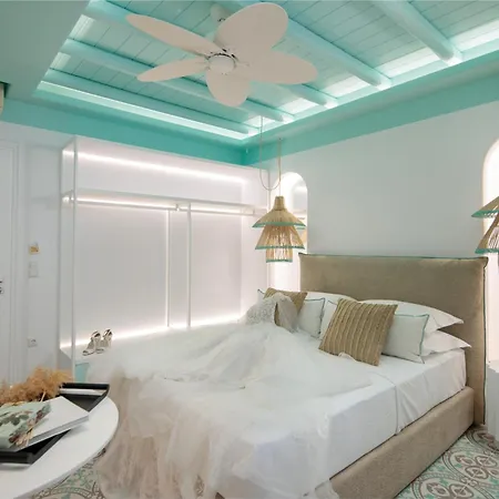 Appartement Flora & *