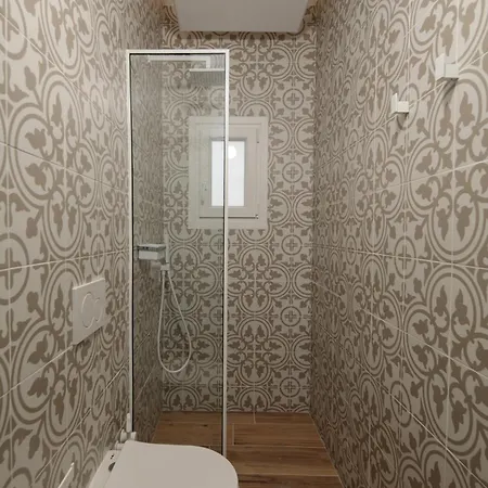 Flora & Appartement *