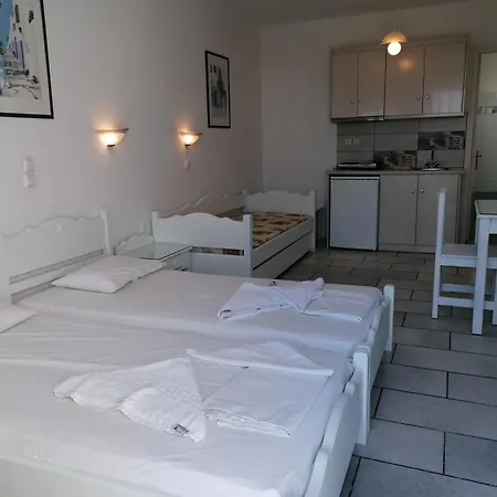 Flora & Appartement *