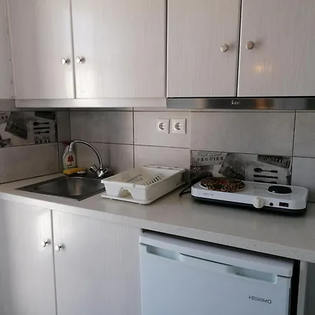 Appartement Flora & *