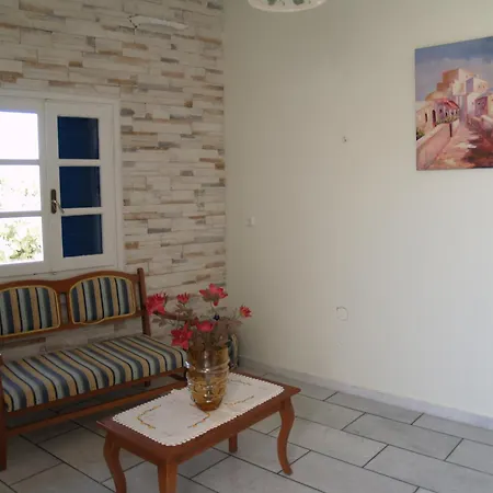 Appartement Flora & *