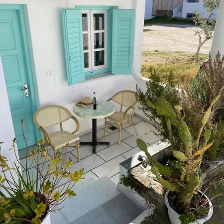 Flora & Appartement *