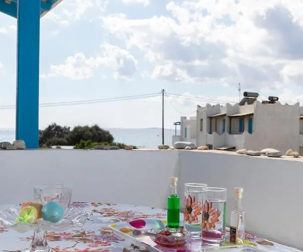 Flora & Апартаменты