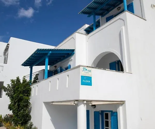 Flora & *