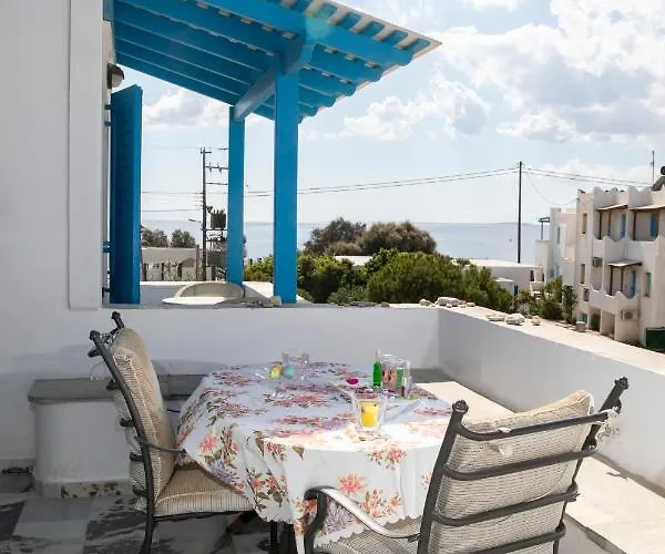 Flora & * Айя-Анна