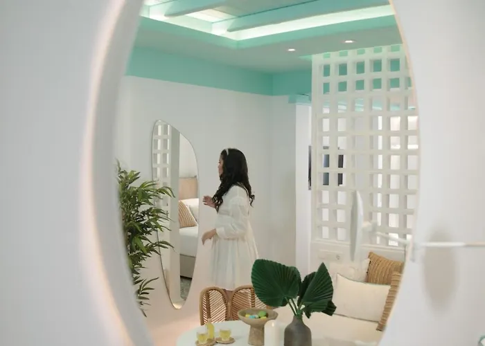 Flora & Апартаменты *