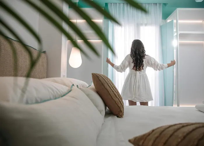 Апартаменты Flora &