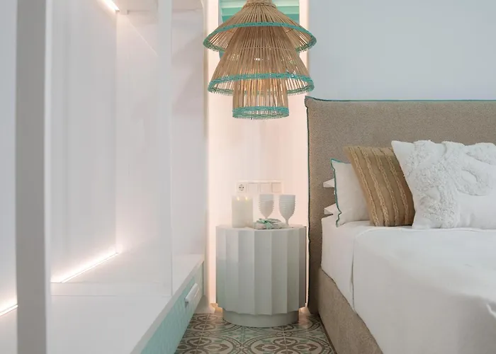 Апартаменты Flora &