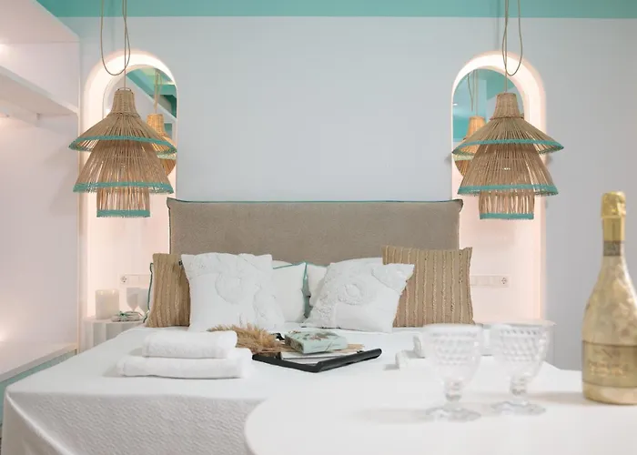 Апартаменты Flora &