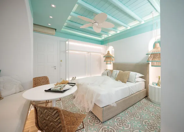 Flora & Апартаменты *