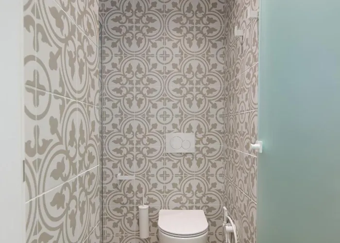 Flora & Апартаменты *