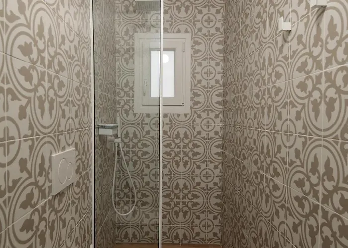 Flora & Апартаменты *