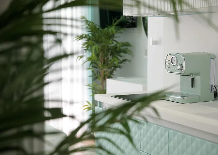 Flora & Апартаменты *