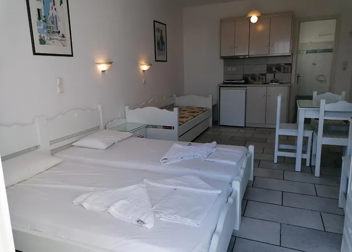 Flora & Апартаменты *