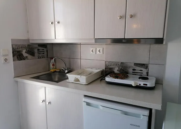 Апартаменты Flora & *