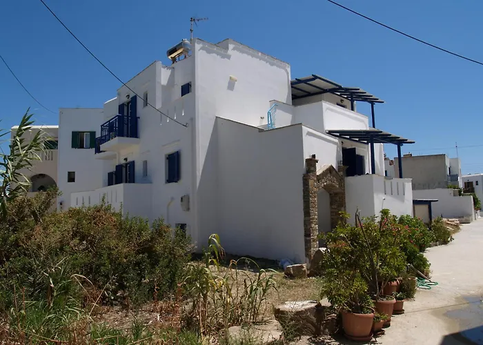 Flora & Апартаменты