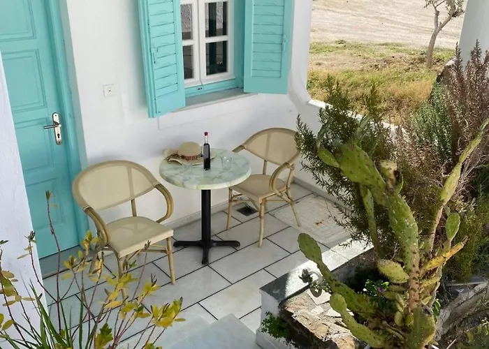 Flora & Апартаменты *