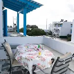 Apartment Flora & Agia Anna (Naxos)