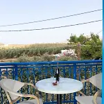Flora & Agia Anna (Naxos)