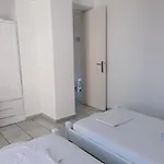 Apartment Flora & Agia Anna (Naxos)