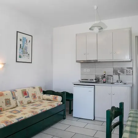 Flora & Apartament