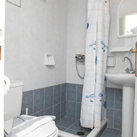 Apartament Flora & Agia Anna (Naxos)
