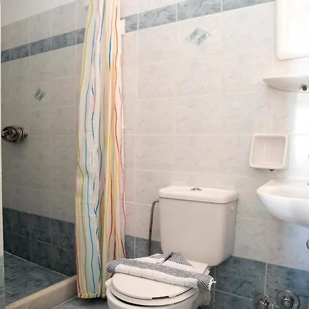 Apartament Flora & *