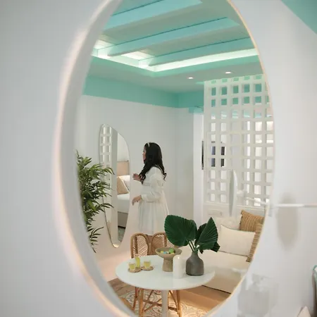 Flora & Apartament *