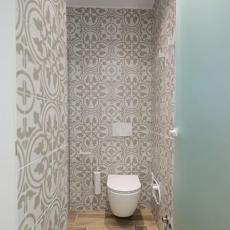 Flora & Apartament *