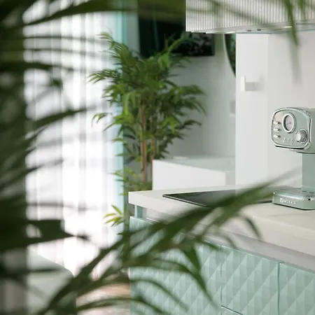 Flora & Apartament *